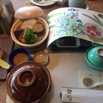 山中温泉　花紫 - 