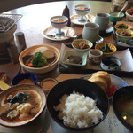 山中温泉　花紫 - 