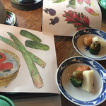 山中温泉　花紫 - 