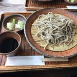 Soba Gura Tanigawa - 