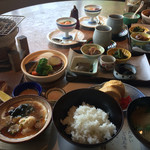 山中温泉　花紫 - 