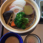 山中温泉　花紫 - 