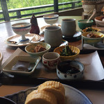 山中温泉　花紫 - 