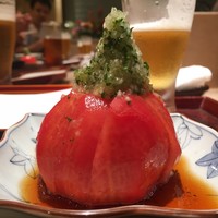 てんぷら 近藤 - 