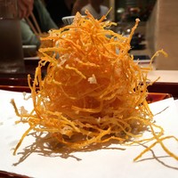 てんぷら 近藤 - 