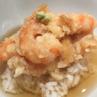 てんぷら 近藤 - 