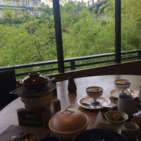 山中温泉　花紫 - 