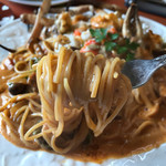 バレーナ - アルデンテ