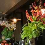 バレーナ - 店内