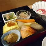 日本料理　一陽 - 