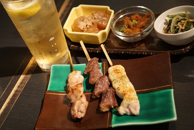 鶏匠庵 大垣アピオ店 けいしょうあん 大垣 焼鳥 食べログ