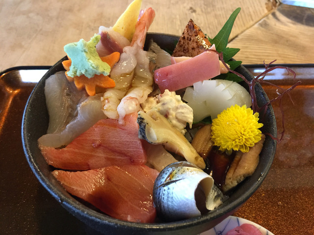 浜路 三河大塚 魚介料理 海鮮料理 食べログ