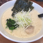 らーめん樹希 - 