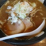 Ramen Shina Chiku - 