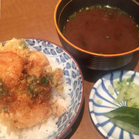 天ぷら ひさご - 