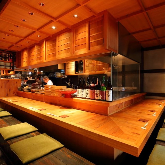 料理屋 三船 六本木 居酒屋 食べログ