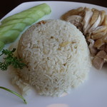 タイ家庭料理 マイヤー - カウマンカイ