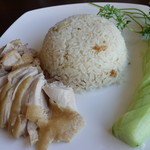 タイ家庭料理 マイヤー - カウマンカイ