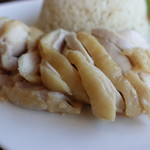 タイ家庭料理 マイヤー - 鶏肉
