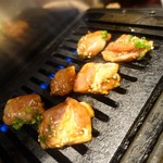 Tori Yakiniku Toriichi - 