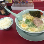 ラーメン山岡家 - 