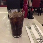 Manhattan Deli - コーラ♪