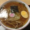 ラーメン中村家