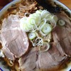 ケンちゃんラーメン 大山支店  