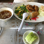 中華 香林 - 