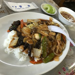 中華 香林 - 
