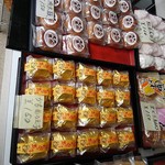 お菓子司　福浦 - 