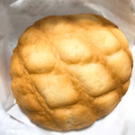 メロンぱんページ しあわせメロンぱんっ! - 半蔵門/パン | 食べログ