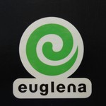 euglena GARDEN - 