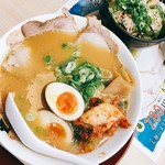 ラーメン横綱 - 