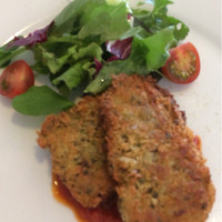 レストラン シェフ2 長命ヶ丘店   - 