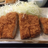 とんかつ まい泉 青山本店 - 