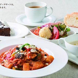 ベルエポックカフェ_2