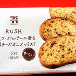 セブンイレブン - 