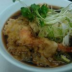 深大寺門前そば - ２