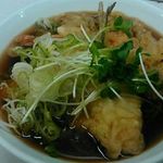 深大寺門前そば - ３