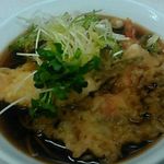 深大寺門前そば - ４