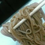 深大寺門前そば - ５