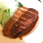 Tonkatsu Ishibashi - 