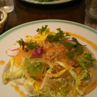 BISTRO DOUBLE - 