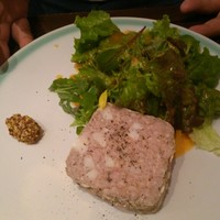 BISTRO DOUBLE - 