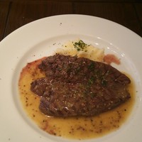 BISTRO DOUBLE - 