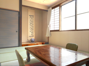 お食事処ぶなしずく(谷地温泉) - 八甲田山（そば）の写真