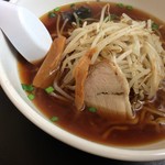 くるまやラーメン - 