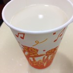 五谷香粥店 - 冰凍豆漿