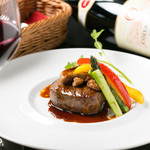 梅田イタリア酒場 魚'S男 - 